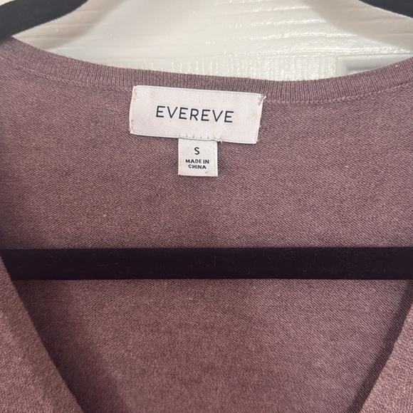 Evereve tunic style sweater - Picture 2 of 4